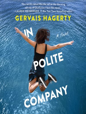 cover image of In Polite Company